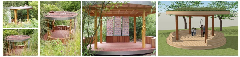 Roberts Primary Canopy