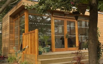 Pooles Park National Lottery Award Finalists