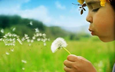 4 Analogue Ways to Engage Digitally Distracted Children