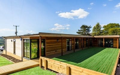 Eco friendly tips in the classroom