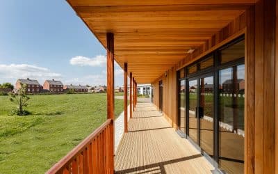 What makes a good learning space