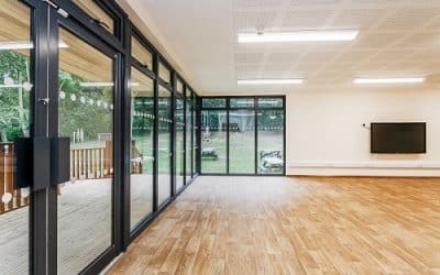 SCHOOL MYOPIA: A SILENT EPIDEMIC – Why Natural Light and Time Outdoors Can Help