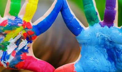 The Capita Early Years Provision Conference