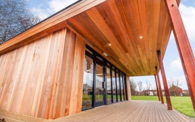 The cost and benefits of modular classrooms