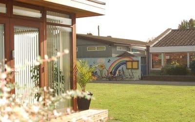 How could your school use an SEN classroom?