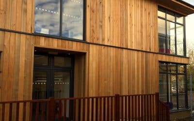 Learning Escapes vs Brick and Mortar School Buildings