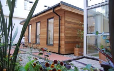 Environmental improvements can reduce stress in the workplace