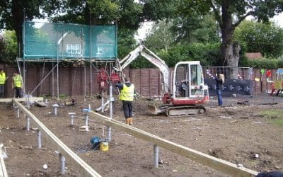 Ten things that mean your eco-builder is an expert
