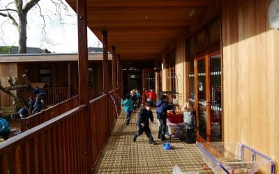 Why mental healthcare in school matters