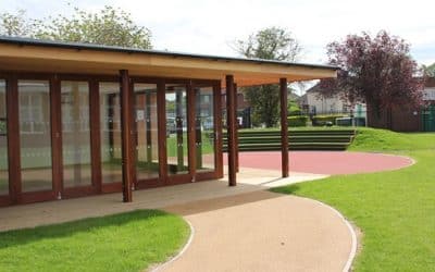 Subject specific problems & solutions of a bespoke Creative Space