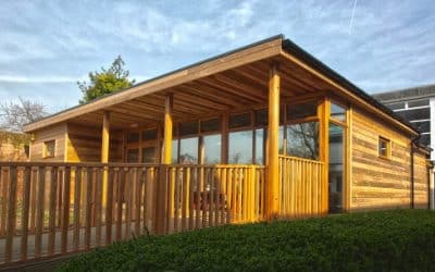 Five Financial Advantages of a Standalone Eco-classroom.
