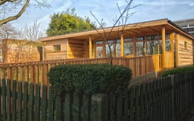 Half Term Homework Ideas…Outside