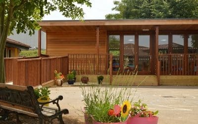 Nurseries: Don’t relocate! Reconsider your outdoor space instead.