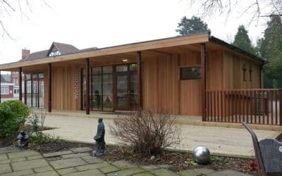 What is a Modular Building?