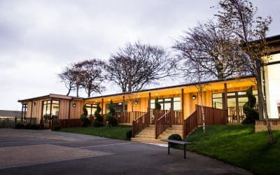 Video featuring the team at Shotton Hall Academy in Peterlee County Durham