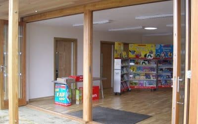 International Children’s Book Day 2nd April