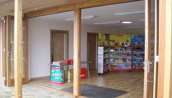 International Children’s Book Day 2nd April