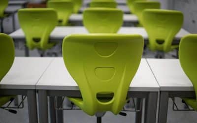 How Does Classroom Design Influence Students’ Learning Abilities?