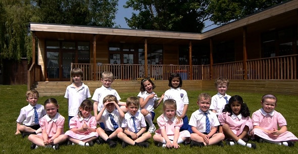 Are you bursting at the seams with your new school intake?