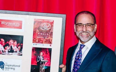 TG Escapes Proud to Sponsor The National Enterprise Challenge