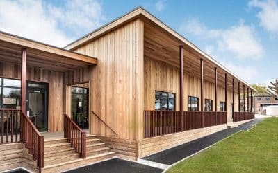 DfE launches Post 16 Capacity Fund