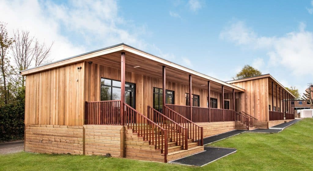 6th form centre