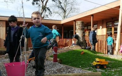 One stop shop for new early years settings
