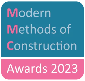 MMC Awards logo