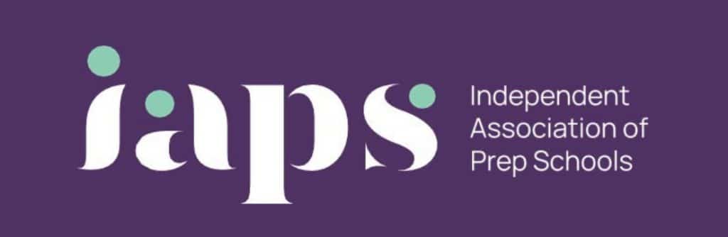 Independent Association of Prep School Logo