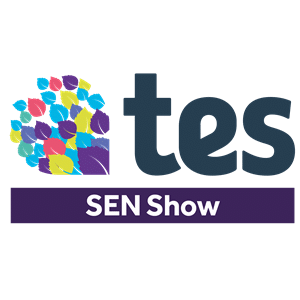 TES SEND Show Logo