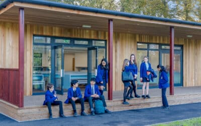 How Educational Environments Impact Mental Health