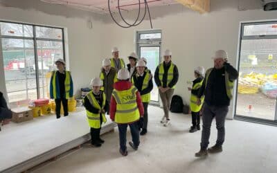 Student engagement day at Beacon Hill School