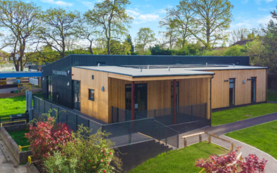 How Tailored Environments Benefit SEND Students