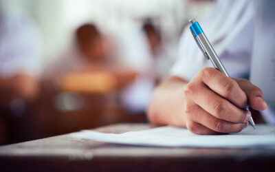 How Biophilic Design Boosts Exam Performance